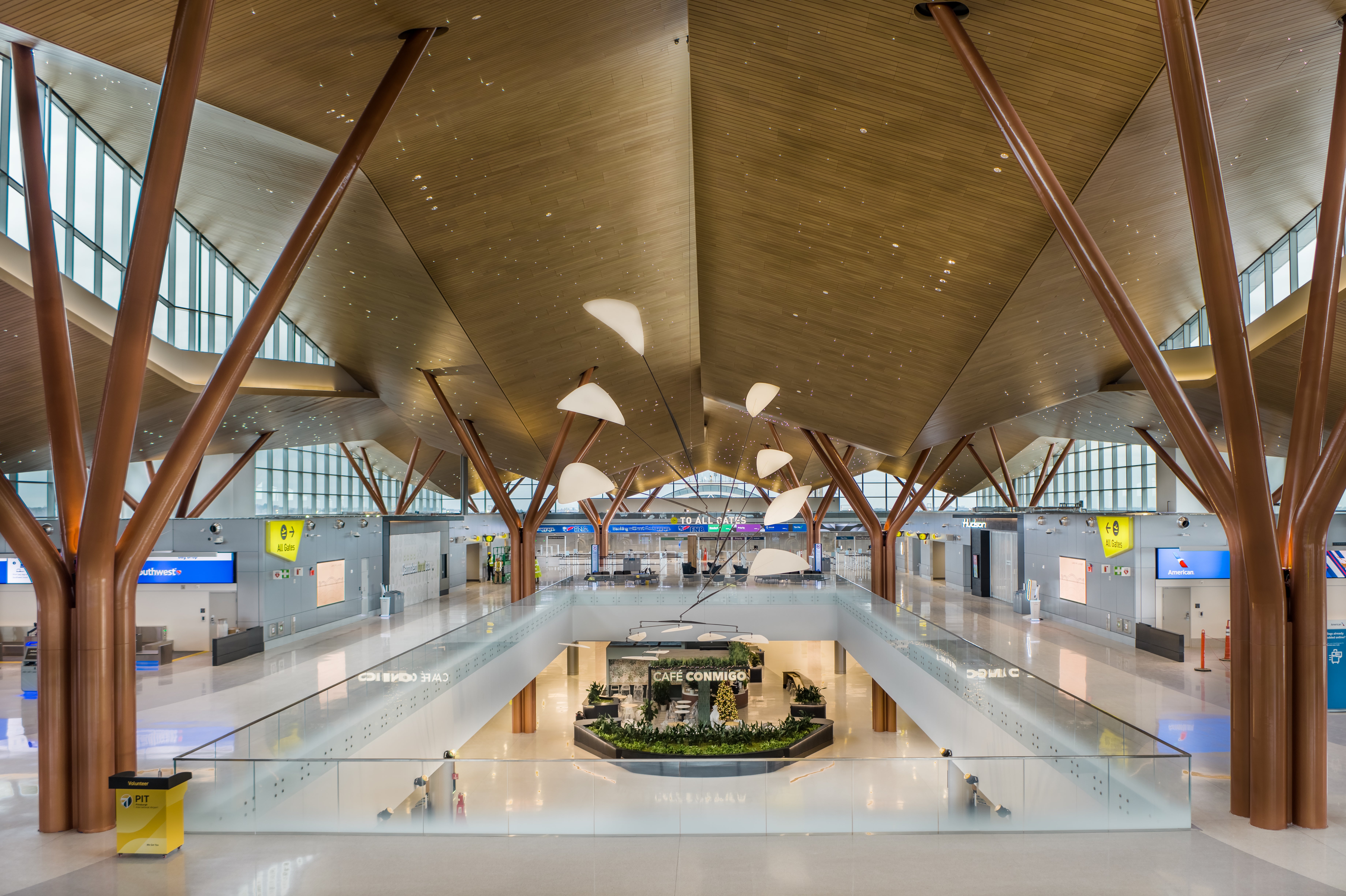 Airport