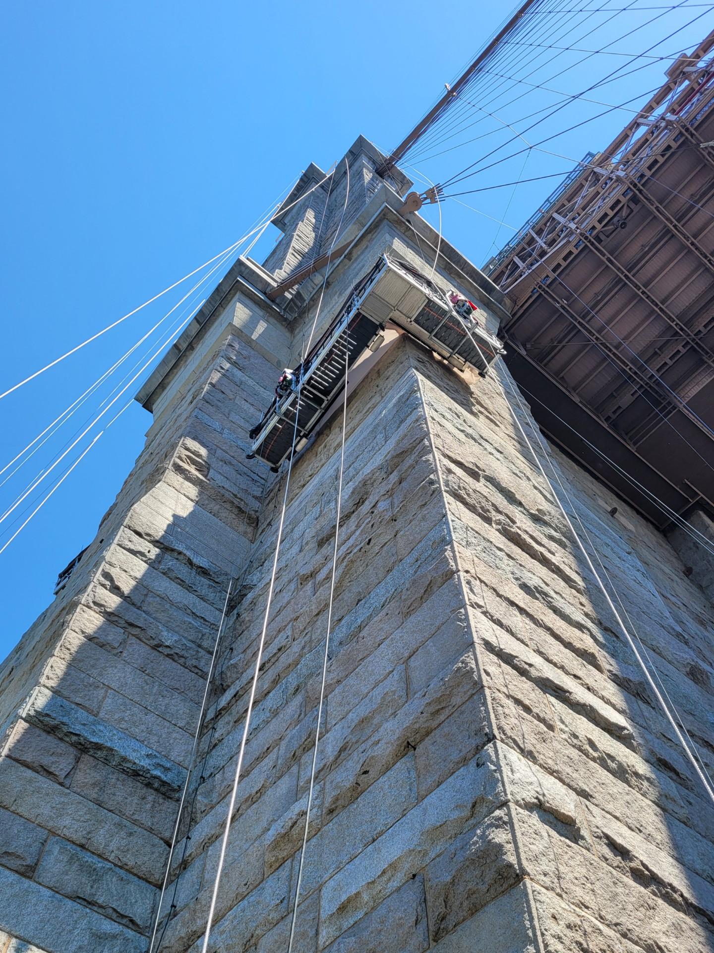 brooklyn bridge 1