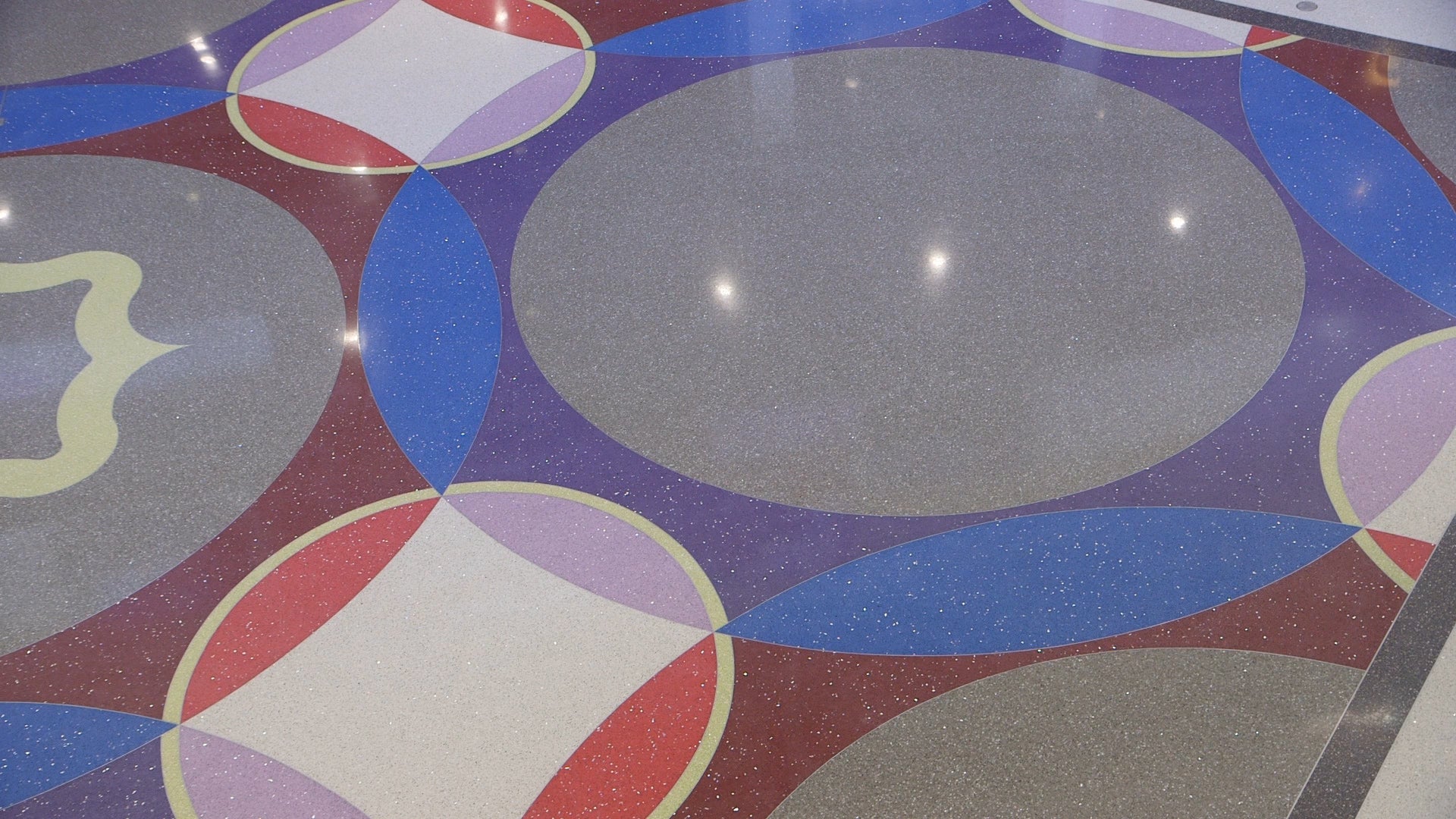 Best Terrazzo Project International Union Of Bricklayers And