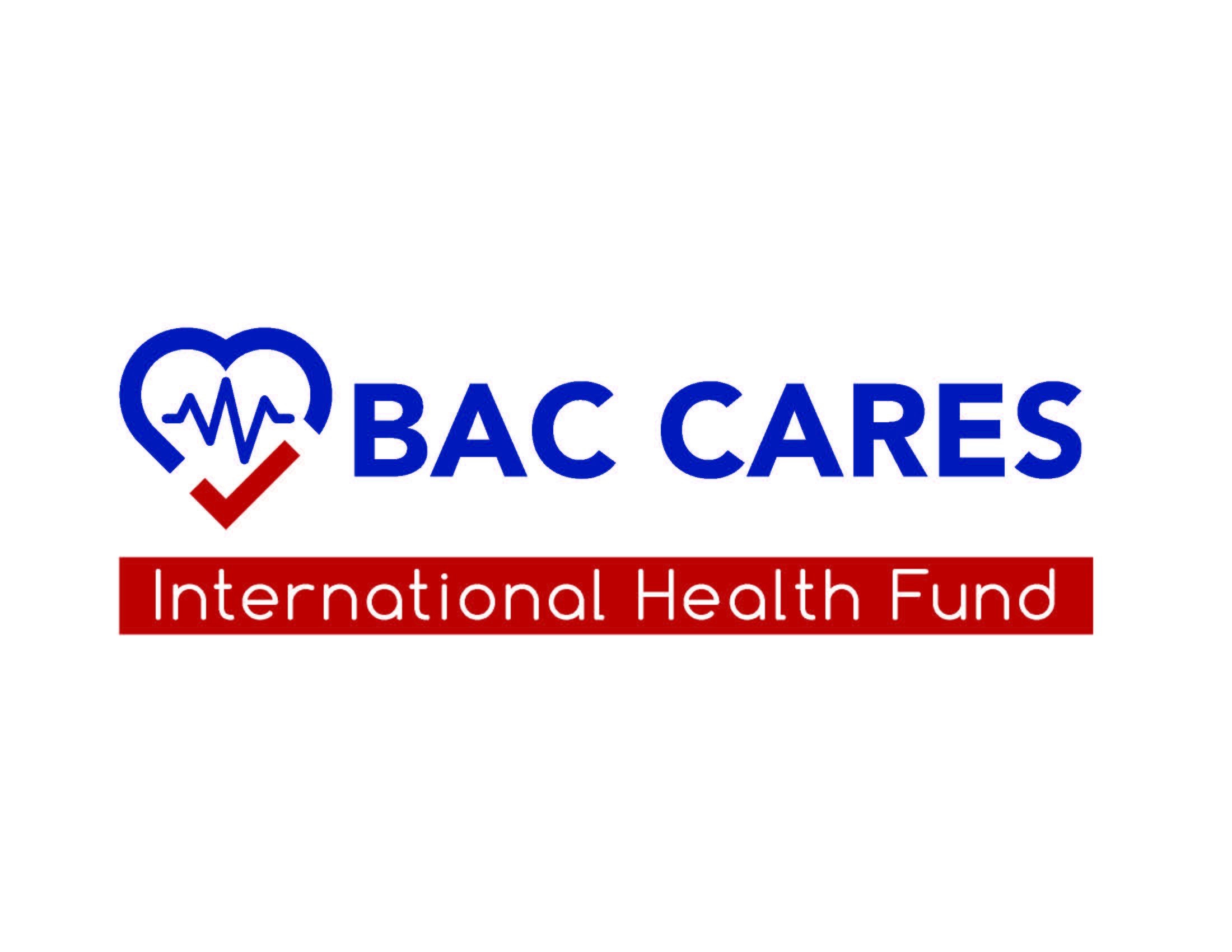 BAC Cares Logo
