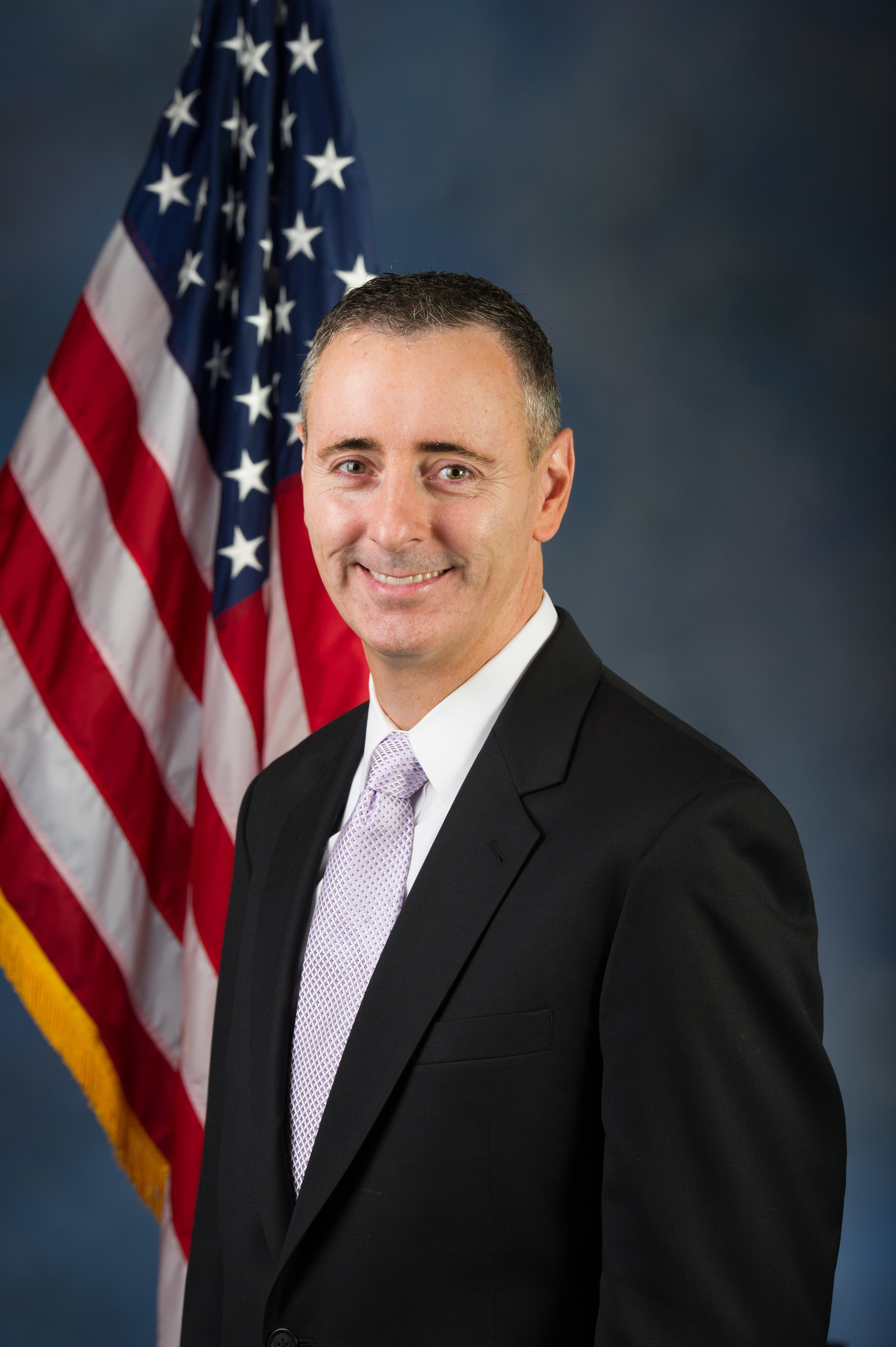 Rep. Brian Fitzpatrick (R-Pa.)