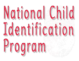 Child Identification Program