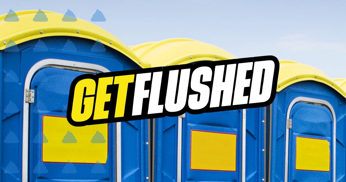 getflushed