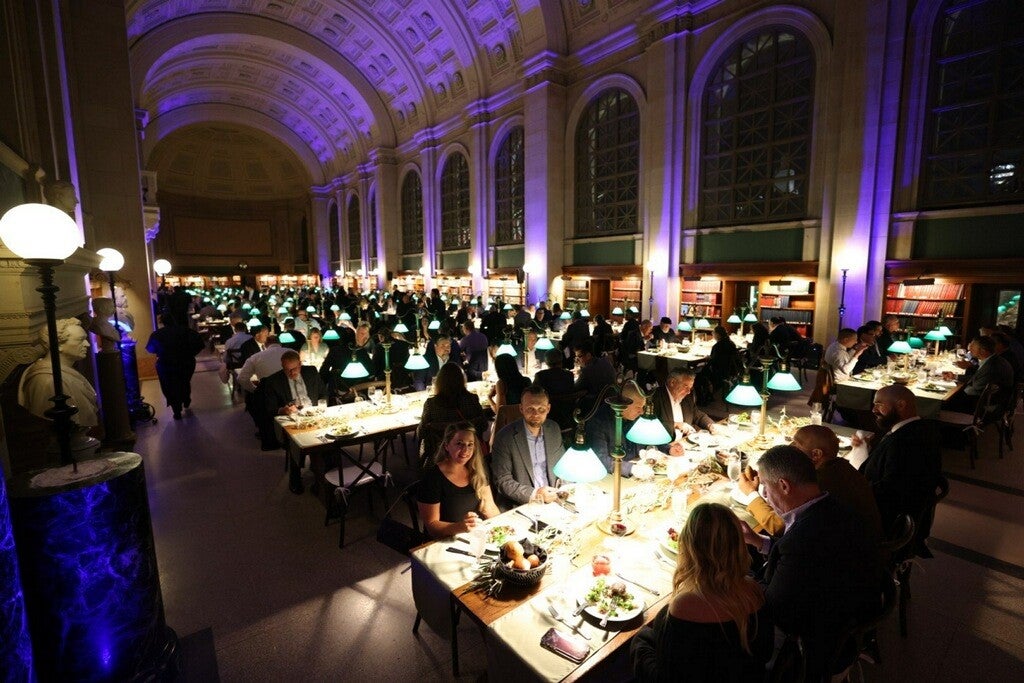 IMI’s JBC Masonry Innovation Award Winners Showcase Inspiring