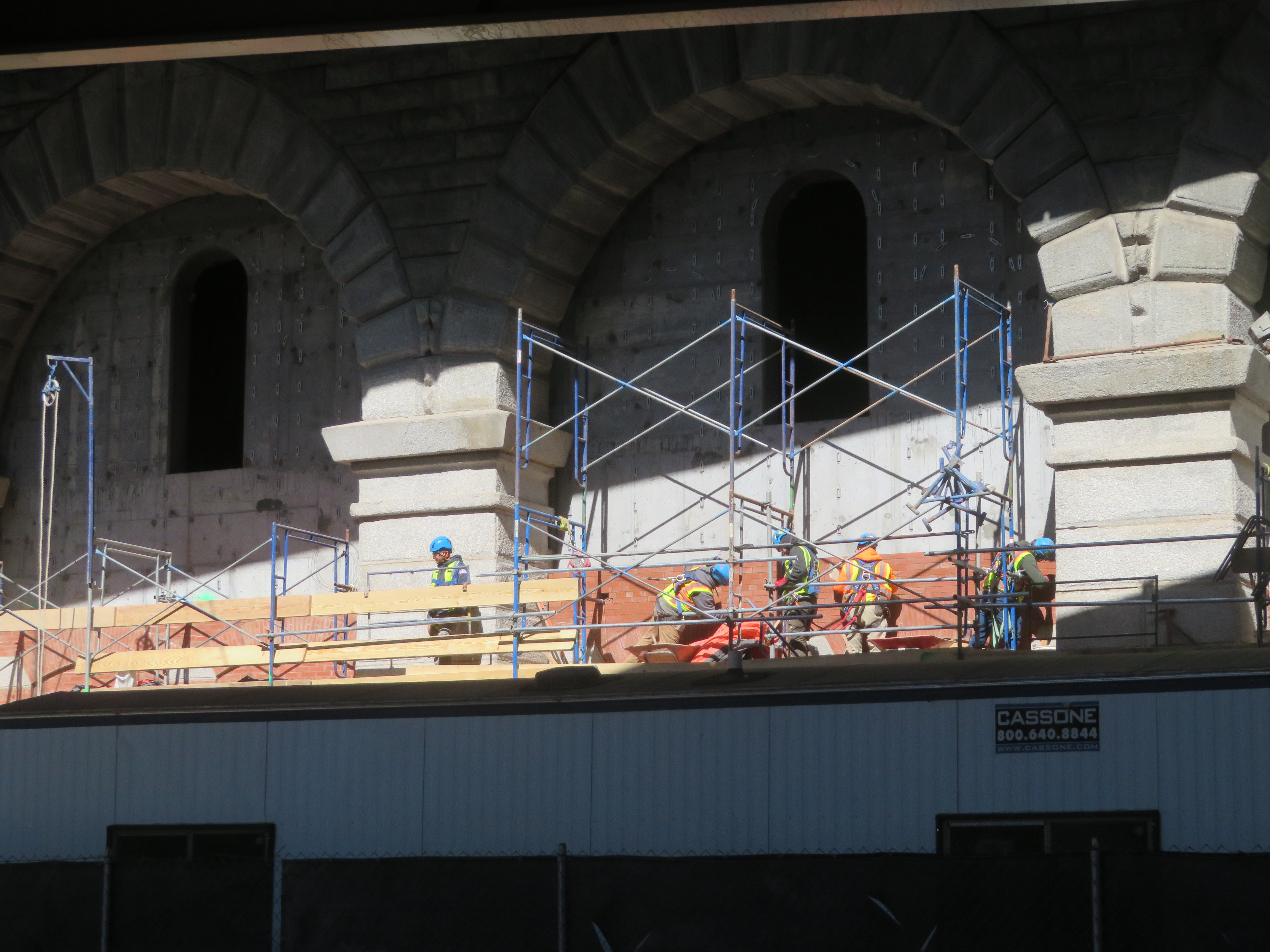 brooklyn bridge members 5