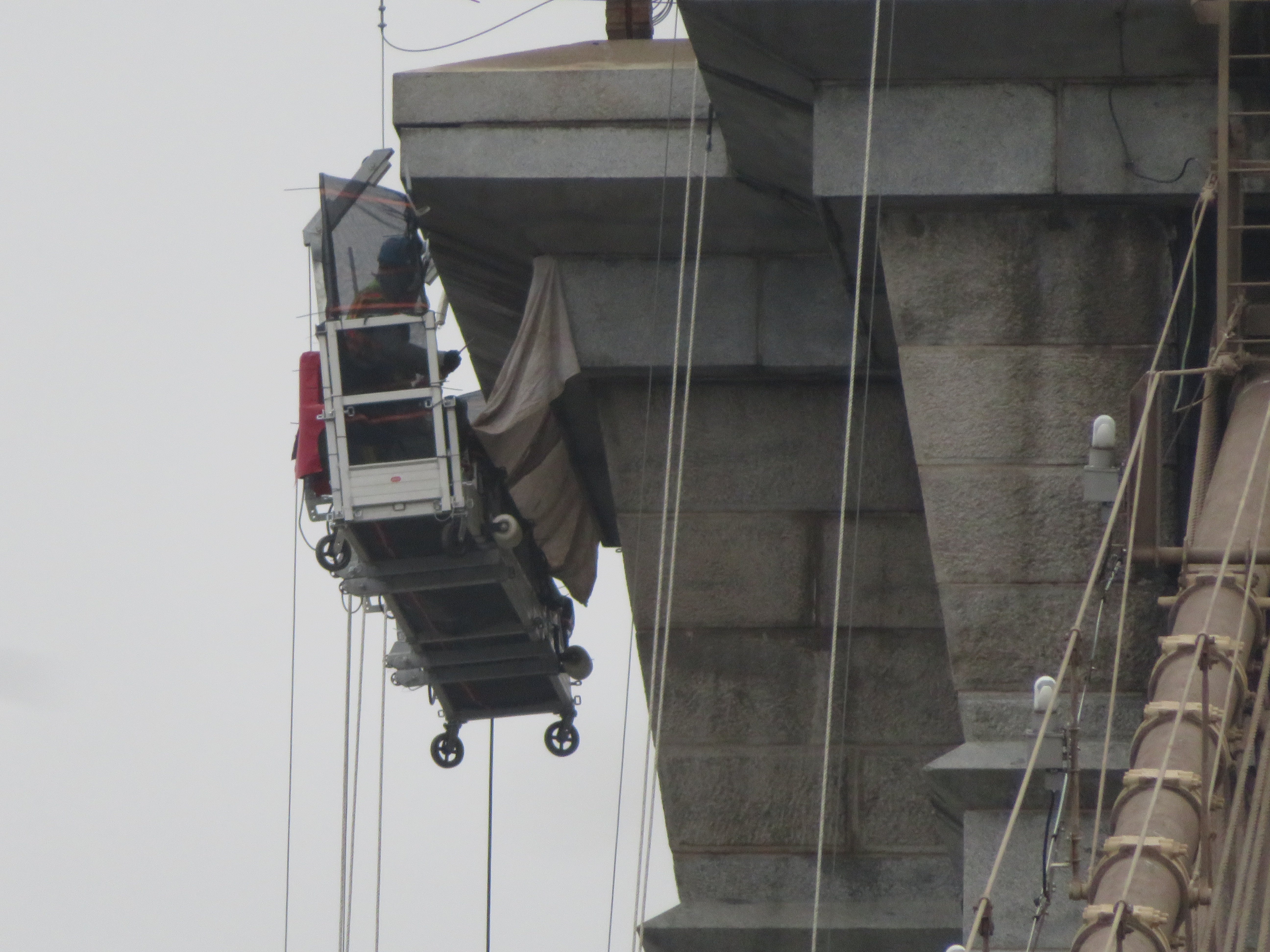 brooklyn bridge members 2