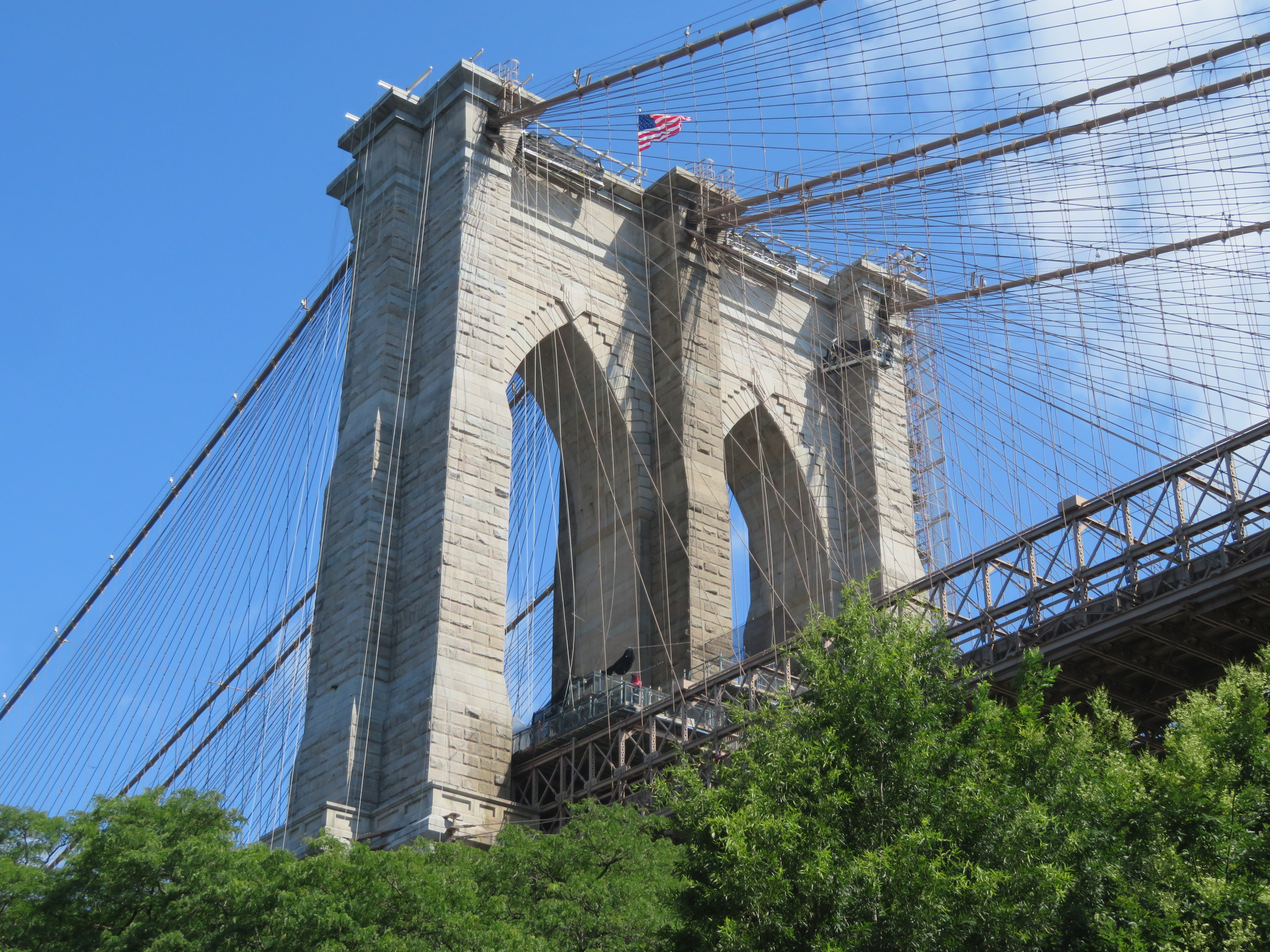 brooklyn bridge cover 2