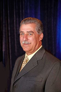 Gerard Scarano, Executive Vice President