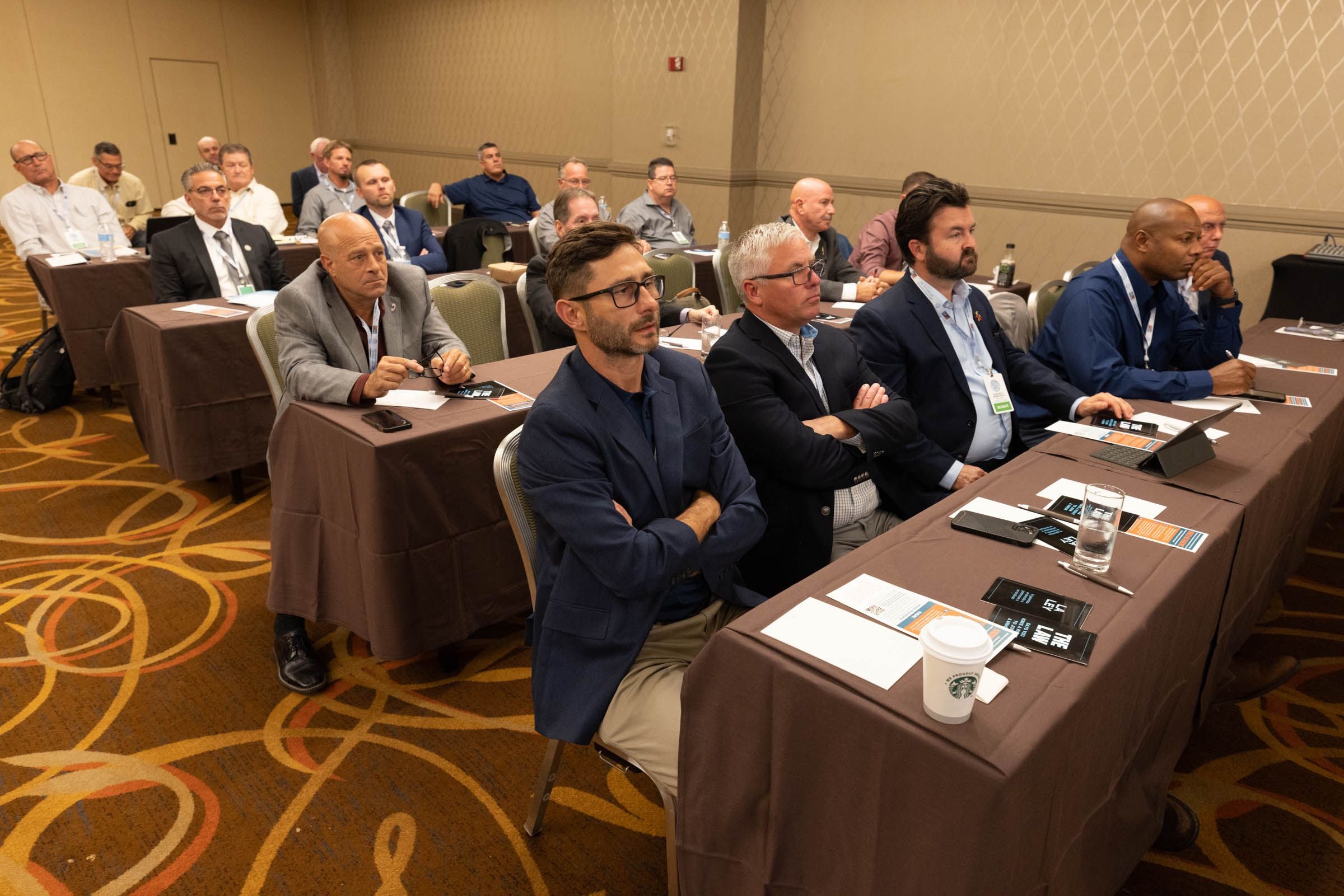 ‘Incredible’ Workshops | International Union of Bricklayers and Allied ...