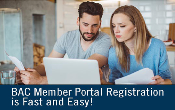 member portal