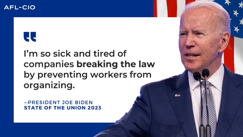 joe biden sotu 2023