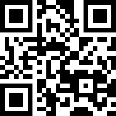 QR code for safety