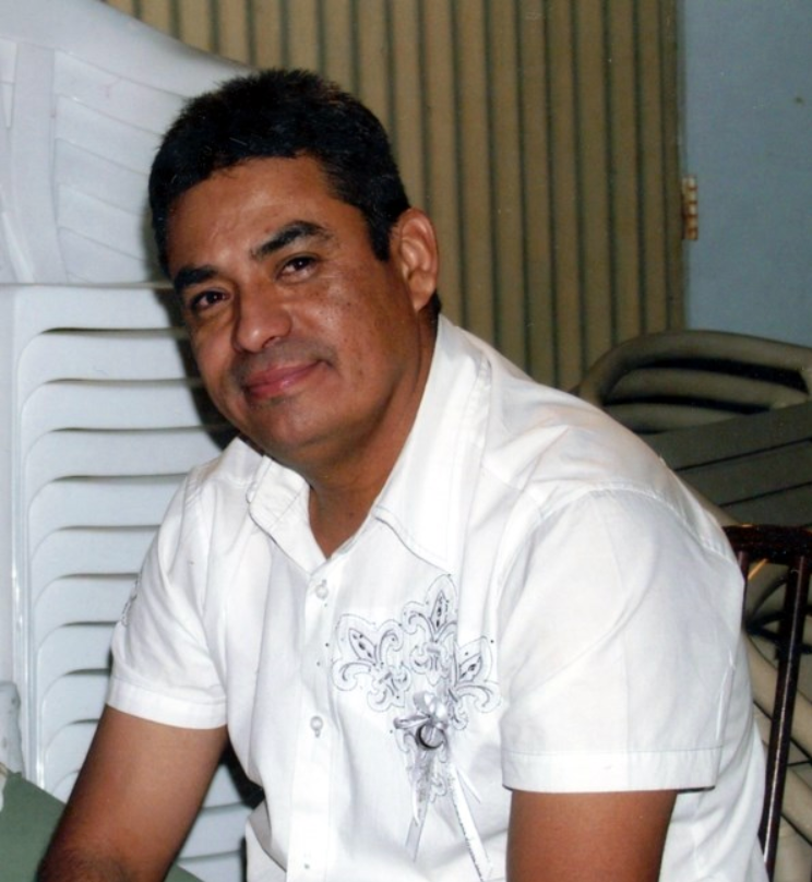 Jose Rafael Ostorga-Ramirez