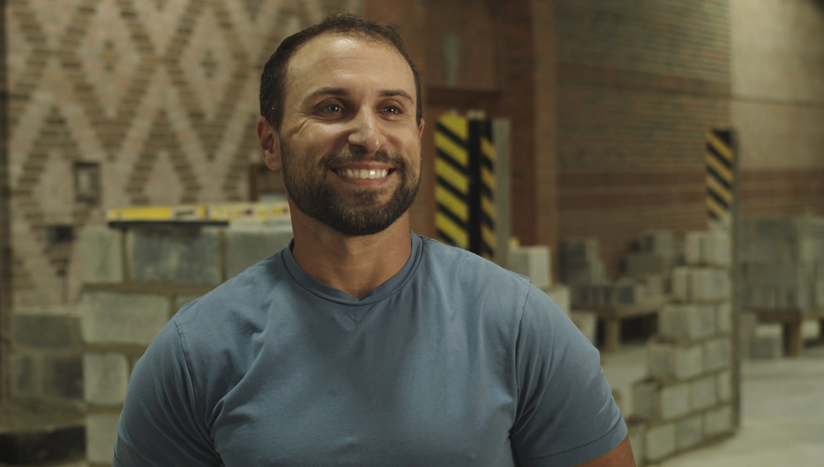 “I Like the Pride”: From non-union mason to proud BAC member ...