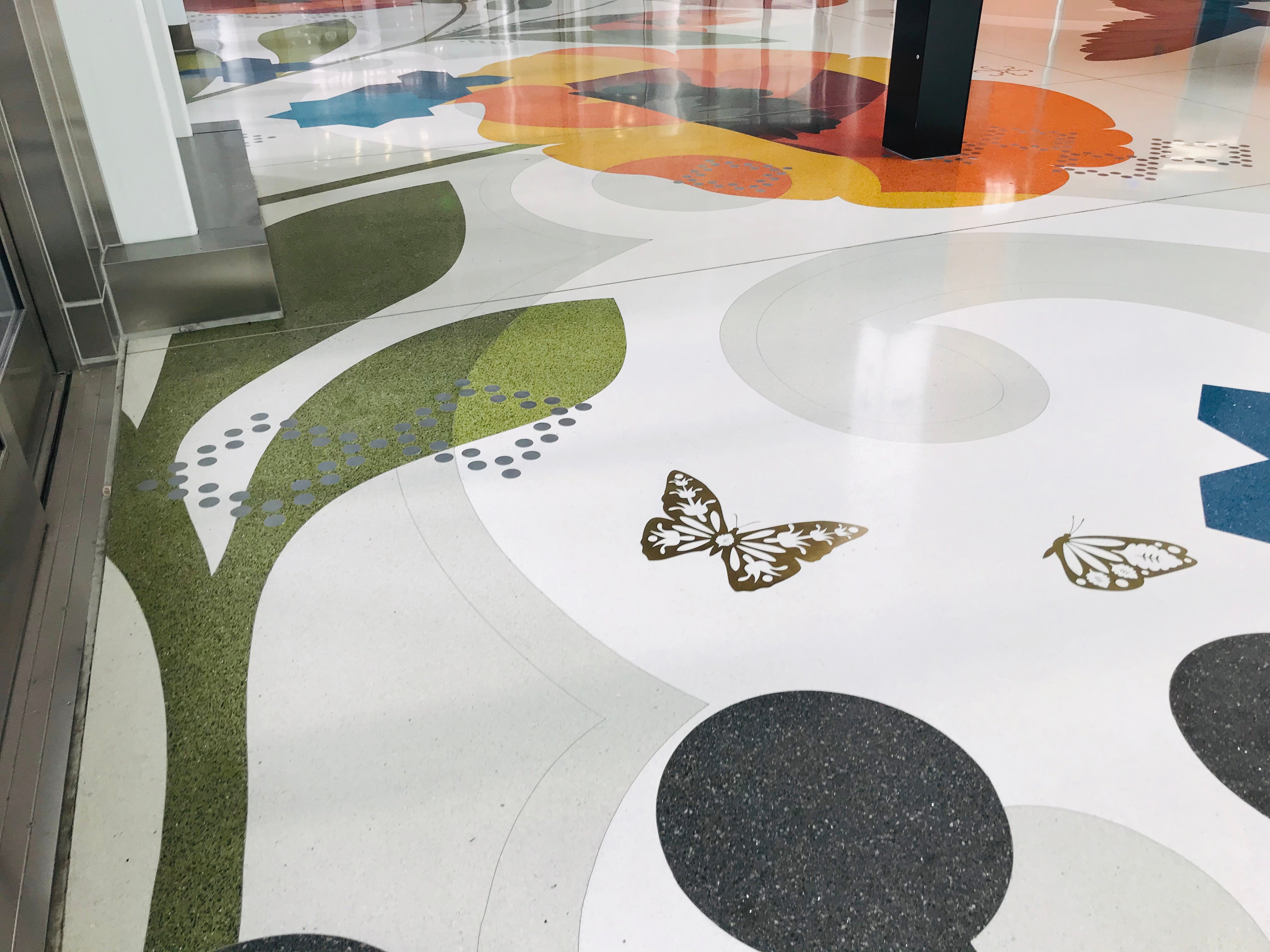 Best Terrazzo Project 2