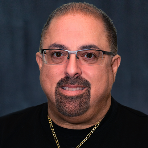Gerry Marotti