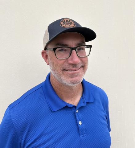 Andrew Gerber