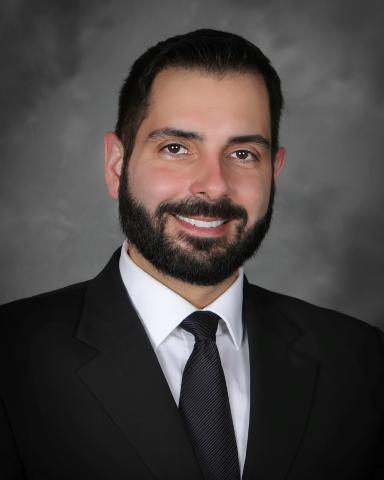 Brett Gierak