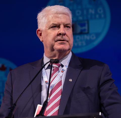 Timothy J. Driscoll