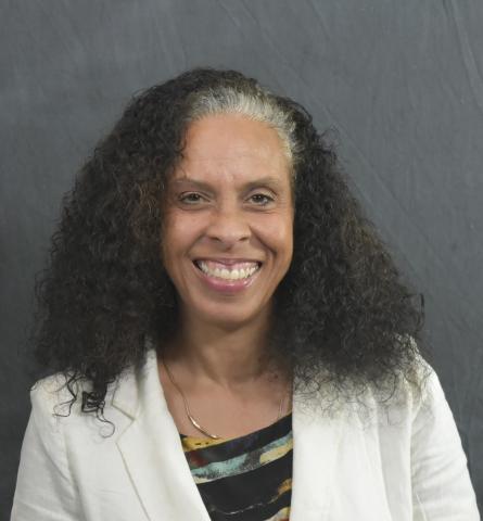 Angela Henderson