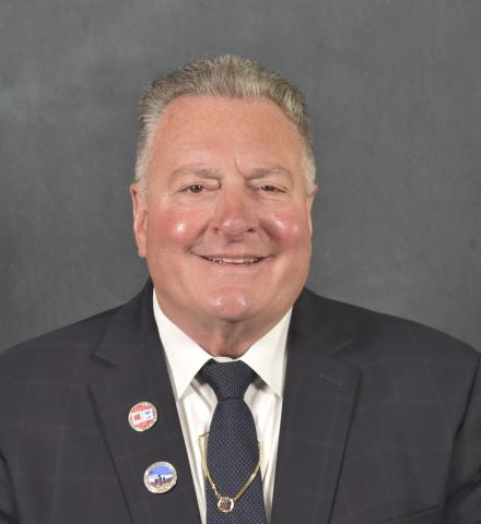 Mike Volpentesta