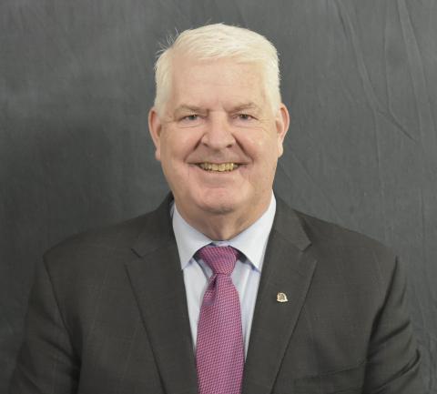 Timothy J. Driscoll