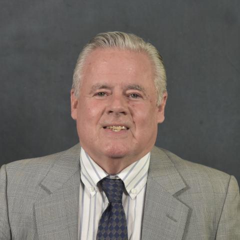 Bill Hill