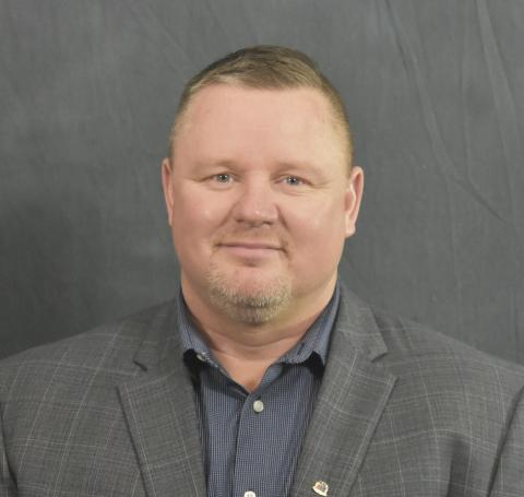 Brian Jennewein