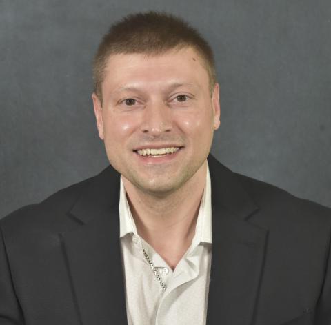 Chuck Raso, Jr.