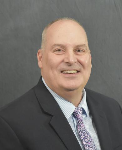 Doug Schroeder