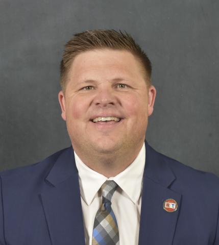 Dustin Himes