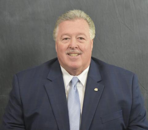 Jeremiah Sullivan, Jr.