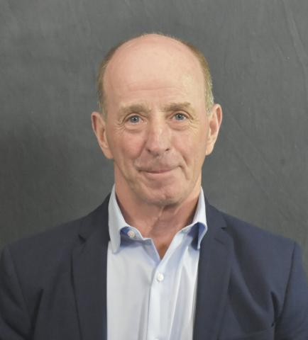 John Leonard