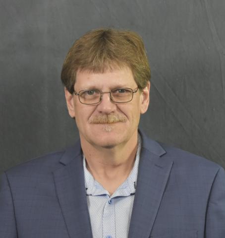 Ken Coghill