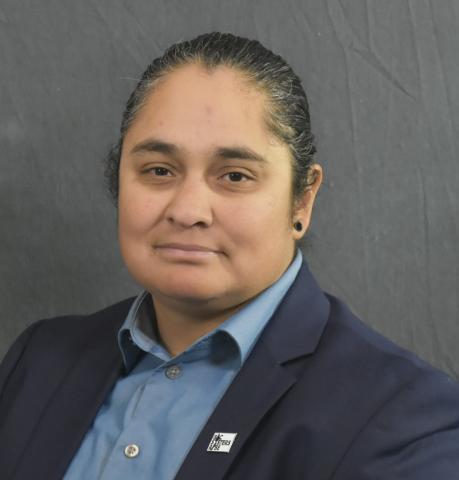 Liliana Calderon Castillo