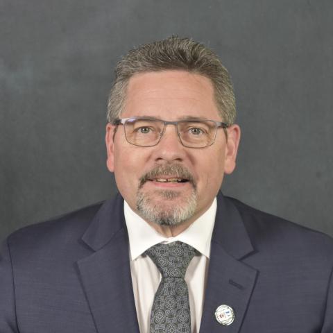 Mike Petritis
