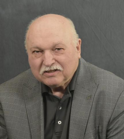 Norman Ringer, Jr.