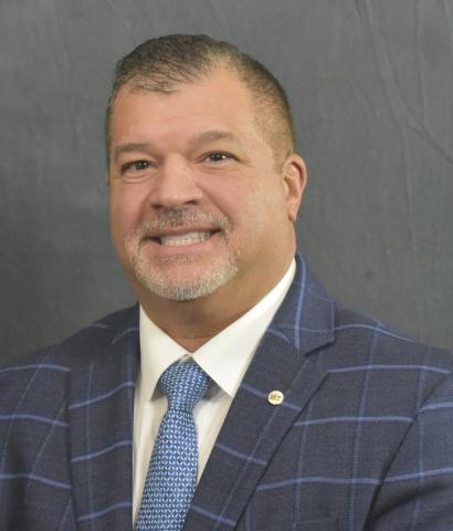 Pat Tirino