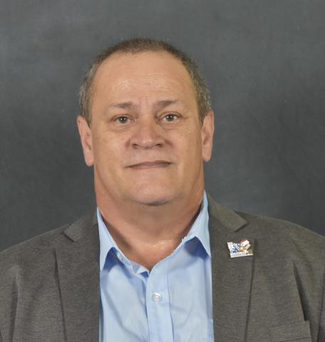 Robert Baker