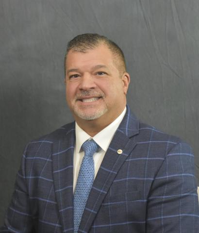 Pat Tirino